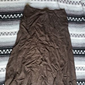 Eddie Bauer size 6 skirt